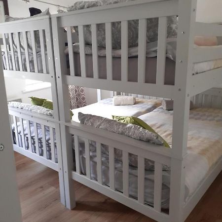 Sally 2 Apartment กัลเวย์ ภายนอก รูปภาพ