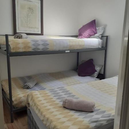 Sally 2 Apartment กัลเวย์ ภายนอก รูปภาพ